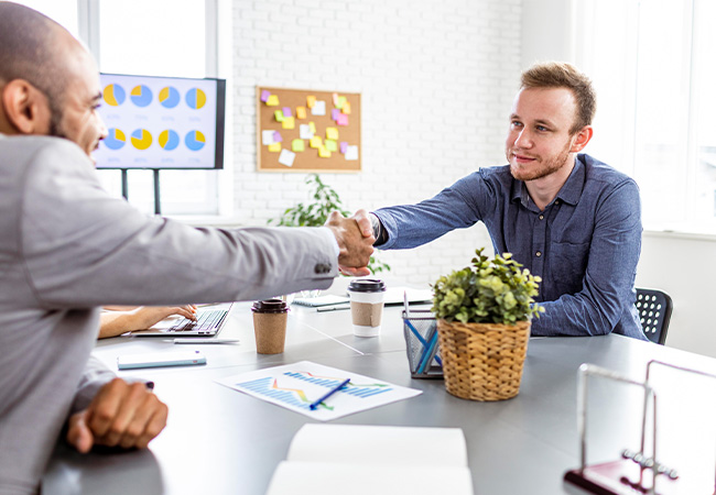 Client-Centered Approach